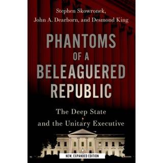 Phantoms of a Beleaguered Republic