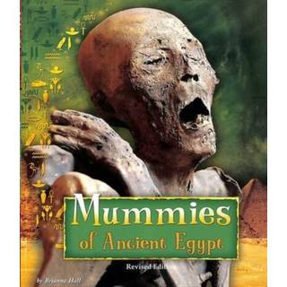 Mummies of Ancient Egypt