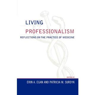 Living Professionalism