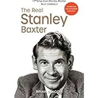 The Real Stanley Baxter
