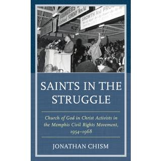 Saints in the Struggle