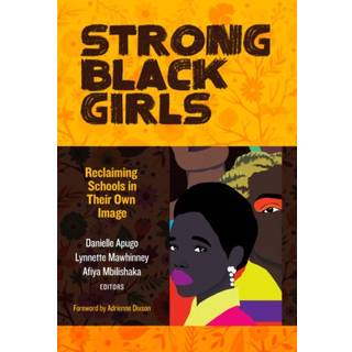 Strong Black Girls