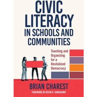 Teaching Civic Literacy in Schools