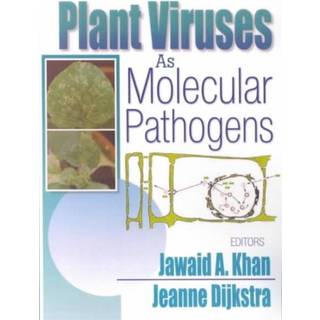 Plant Viruses As Molecular Pathogens