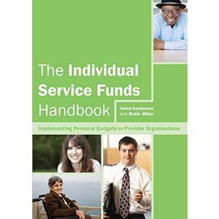 The Individual Service Funds Handbook
