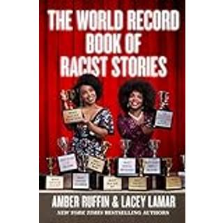 The World Record Book of Racist Stories