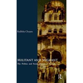 Militant and Migrant