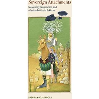 Sovereign Attachments