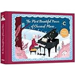 The Most Beautiful Pieces of Classical Music