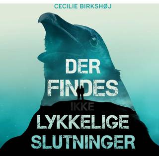 Grey Crows #1: Der findes ikke lykkelige slutninger (Lydbog)