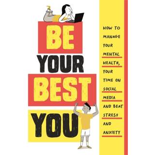 Be Your Best You