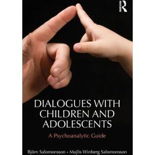 Dialogues with Children and Adolescents