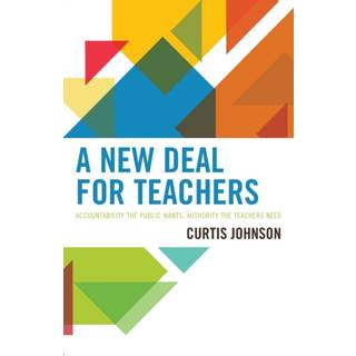 A New Deal for Teachers