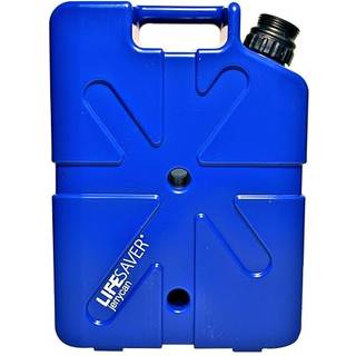 LifeSaver Lifesaver Jerrycan 20000UF Dark Blue, OneSize