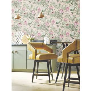 York Wallpaper Protea BL1751