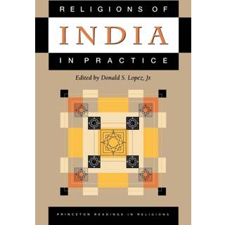 Religions of India in Practice