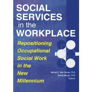 Social Services in the Workplace