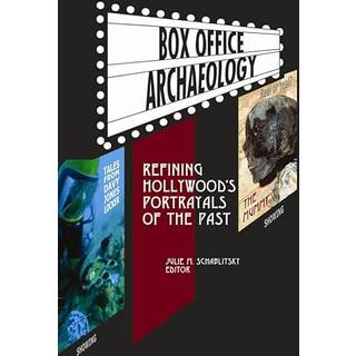 Box Office Archaeology