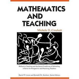 Mathematics and Teaching (4, 2008) | Michele D. Crockett