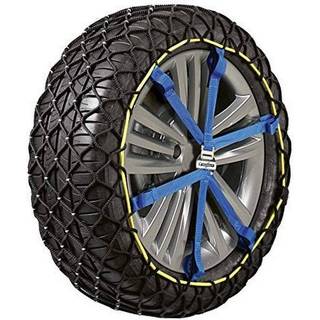 Snekæder Michelin Easy Grip Evolution - Nr. EVO19 - European Standard (EN 16662-1) godkendt - Hurtig levering