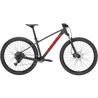 MTB Trek Marlin 5 Gen 3 Sort/Rød 26"
