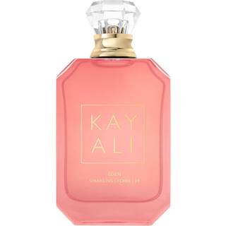 Kayali - Eden Sparkling Lychee 39 Eau De Parfum - Eden Sparkling Lychee 39 Edp 50ml - For Women