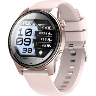 Denver swc-392b smartwatch - sort (På lager i varehus)