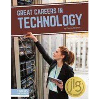 Great Careers in Technology