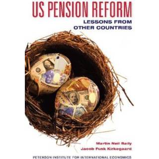US Pension Reform – Lessons from Other Countries