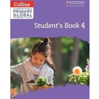 Cambridge Primary Global Perspectives Student's Book: Stage 4