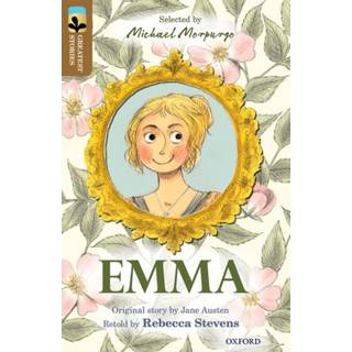 Oxford Reading Tree TreeTops Greatest Stories: Oxford Level 18: Emma