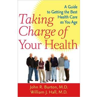 Taking Charge of Your Health