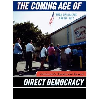 The Coming Age of Direct Democracy
