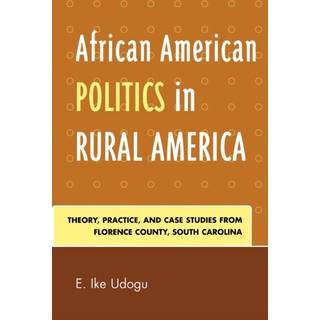 African American Politics in Rural America