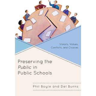 Preserving the Public in Public Schools