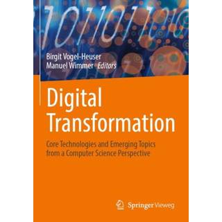Digital Transformation