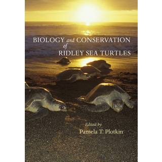 Biology and Conservation of Ridley Sea Turtles