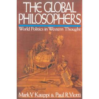 The Global Philosophers