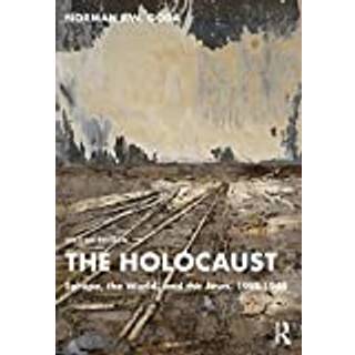 The Holocaust