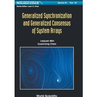 Generalized Synchronization And Generalized Consensus Of System Arrays