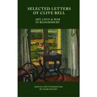 Selected Letters of Clive Bell