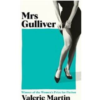 Mrs Gulliver