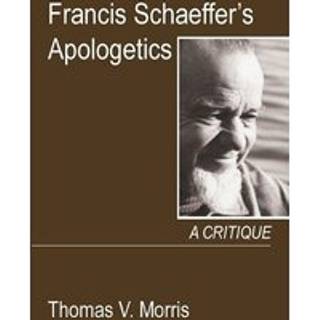 Francis Schaeffer's Apologetics