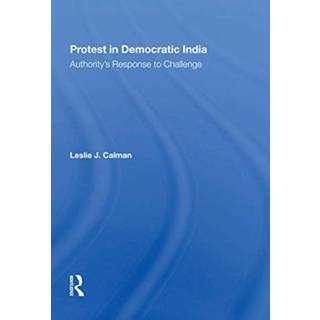 Protest In Democratic India