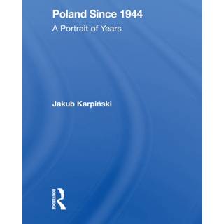 Poland Since 1944