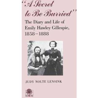 Secret to be Burried