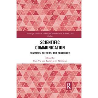Scientific Communication