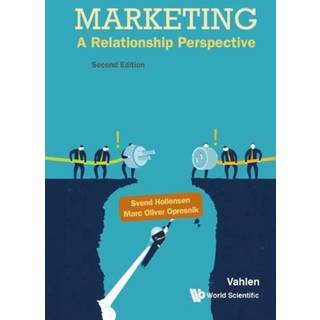 Marketing: A Relationship Perspective