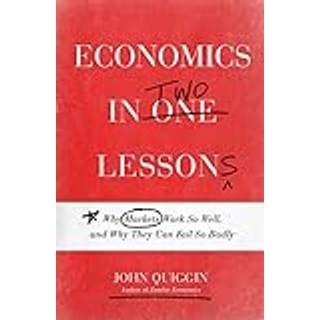 Economics in Two Lessons