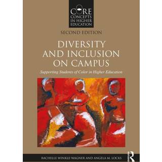 Diversity and Inclusion on Campus